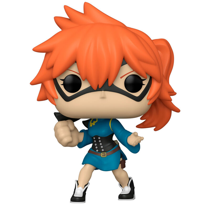 FUNKO POP! My Hero Academia - Itsuka Kendo (EXCLUSIVE) 1139