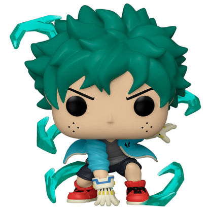 FUNKO POP! My Hero Academia - Izuku Midoriya 1140