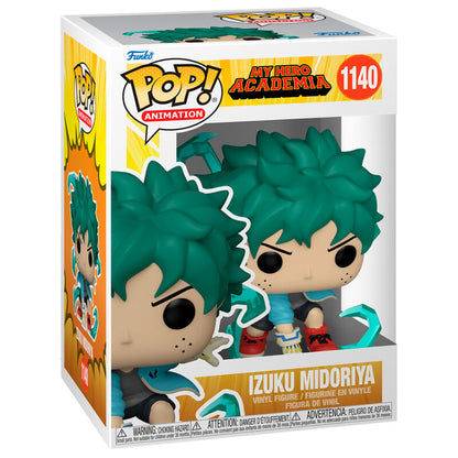 FUNKO POP! My Hero Academia - Izuku Midoriya 1140