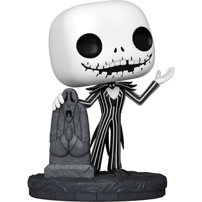 FUNKO POP! The Nightmare Before Christmas - Jack Skellington 1355