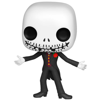 FUNKO POP! The Nightmare Before Christmas - Jack Skellington 1381