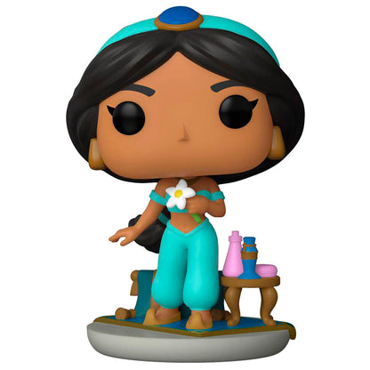 FUNKO POP! Princesas Disney - Jasmine 1013