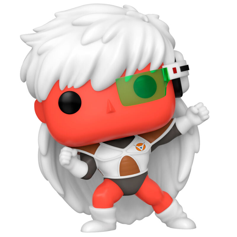 FUNKO POP! Dragon Ball - Jiece 1495