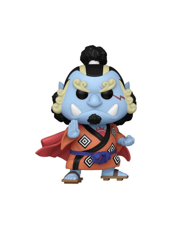 FUNKO POP! One Piece - Jinbe 1265