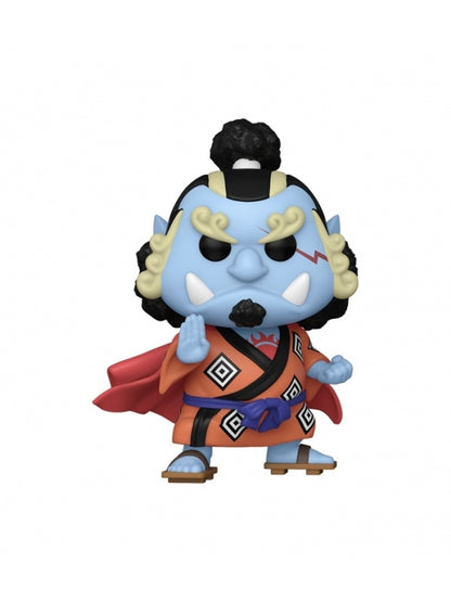 FUNKO POP! One Piece - Jinbe 1265