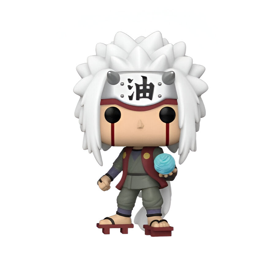 FUNKO POP! Naruto Shippuden - Jiraiya (GITD) 1481