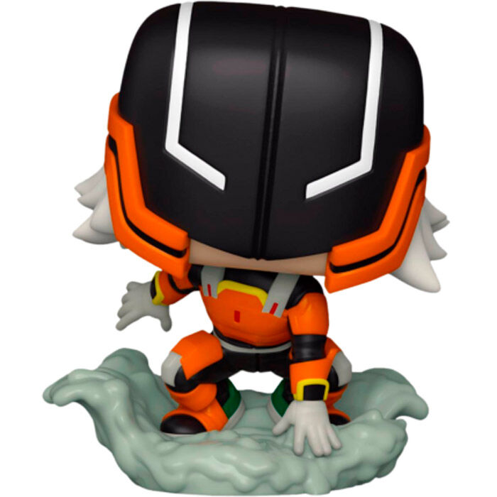 FUNKO POP! My Hero Academia - Juzo Honenuki (EXCLUSIVE) 1210