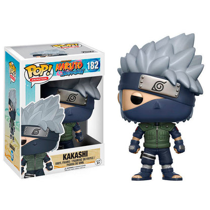 FUNKO POP! Naruto Shippuden - Kakashi 182