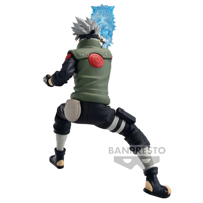 Naruto Shippuden Effectreme HATAKE KAKASHI