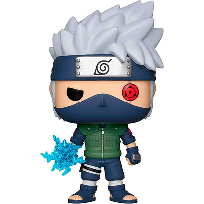 FUNKO POP! Naruto Shippuden - Kakashi Lightning Blade 548