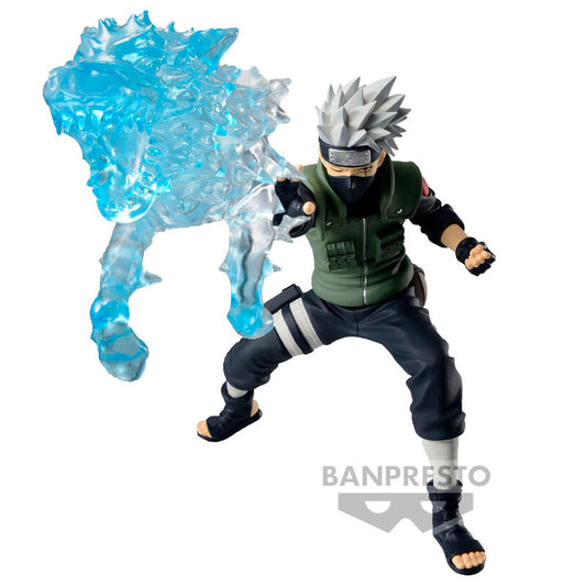 Naruto Shippuden Effectreme HATAKE KAKASHI