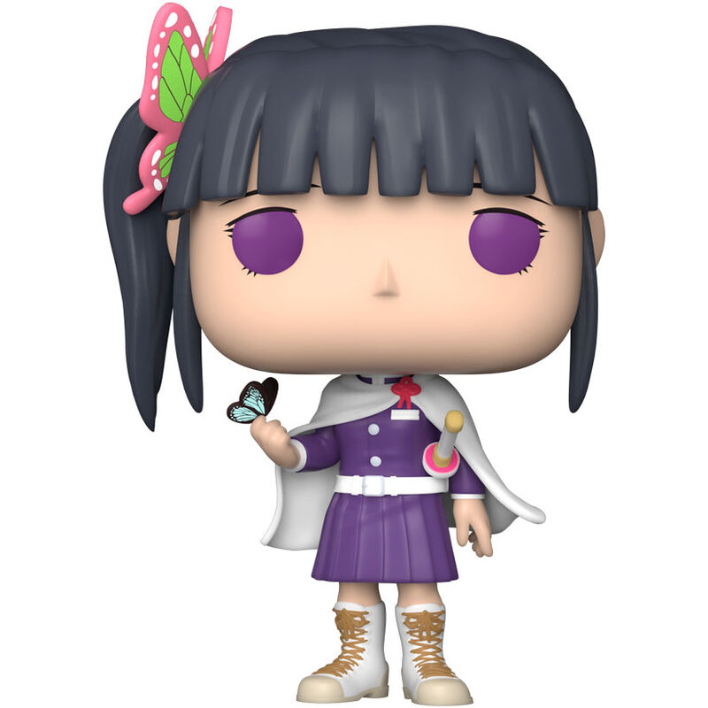 FUNKO POP! Demon Slayer - Kanao Tsuyuri 1305