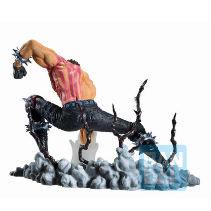 Figura de Charlotte Katakuri One Piece Ichibansho Duel Memories KATAKURI