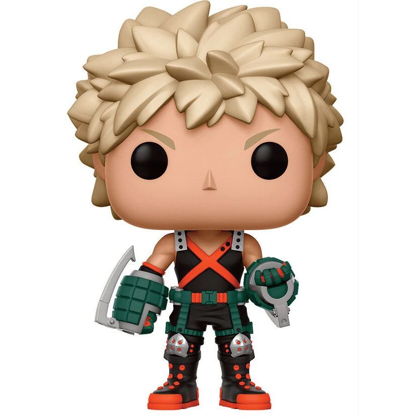 FUNKO POP! My Hero Academia - Katsuki 249