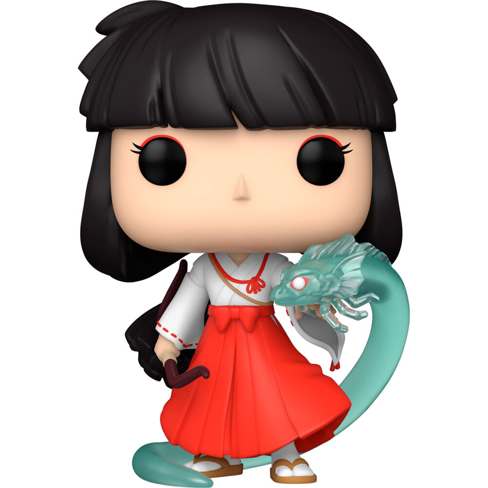 FUNKO POP! Inuyasha - Kikyo 1292