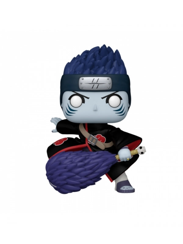 FUNKO POP! Naruto Shippuden - Kisame Hoshigaki 15 cm 1437