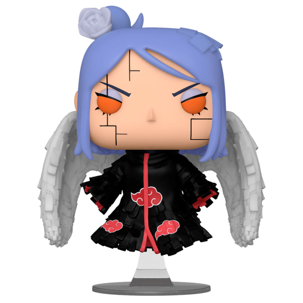 FUNKO POP! Naruto Shippuden - Konan 1508