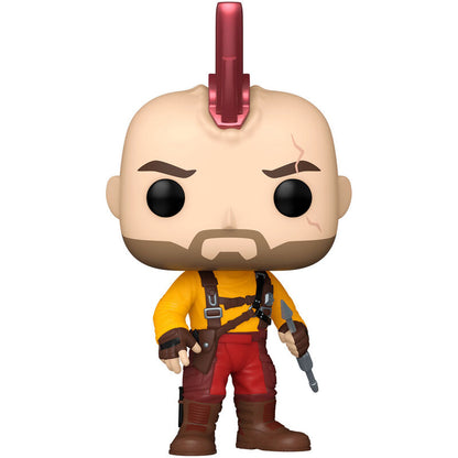 FUNKO POP! Guardianes de la Galaxia - Kraglin 1209