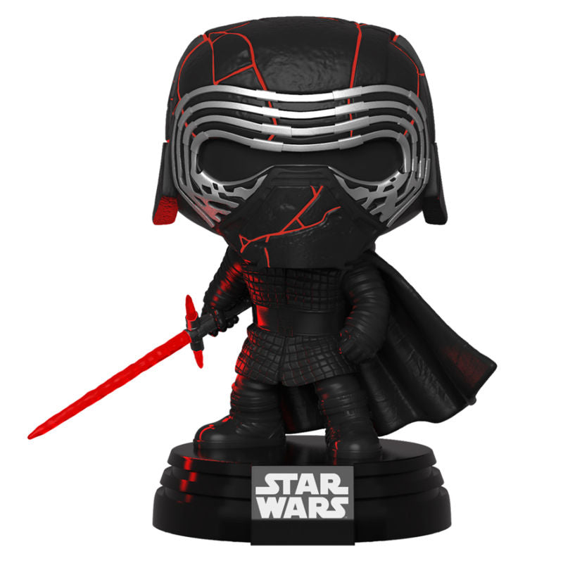 FUNKO POP! Star Wars - Kylo Ren 308