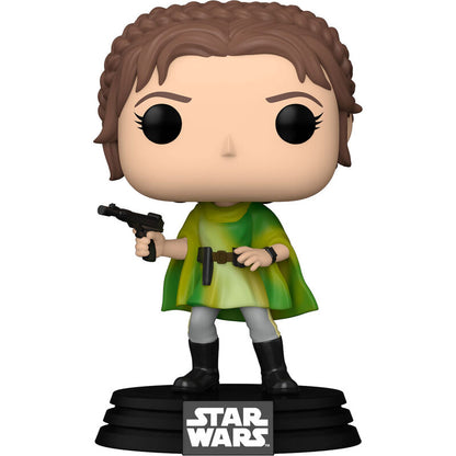 FUNKO POP! Star Wars - Princess Leia 40th 607