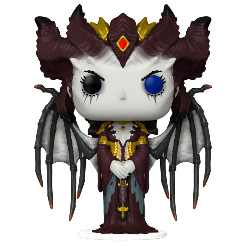 FUNKO POP! Diablo IV - Lilith (EXCLUSIVE) 942