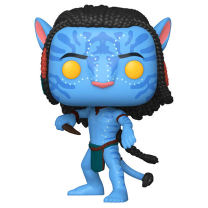 FUNKO POP!  Avatar -  Lo’ak 1551