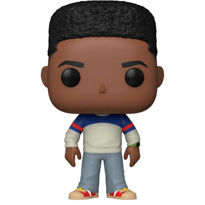 FUNKO POP! Stranger Things - Lucas 1241