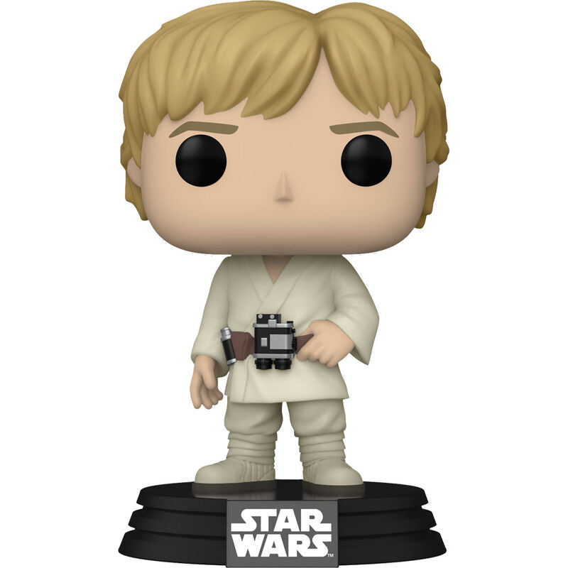 FUNKO POP! Star Wars - Luke Skywalker 594