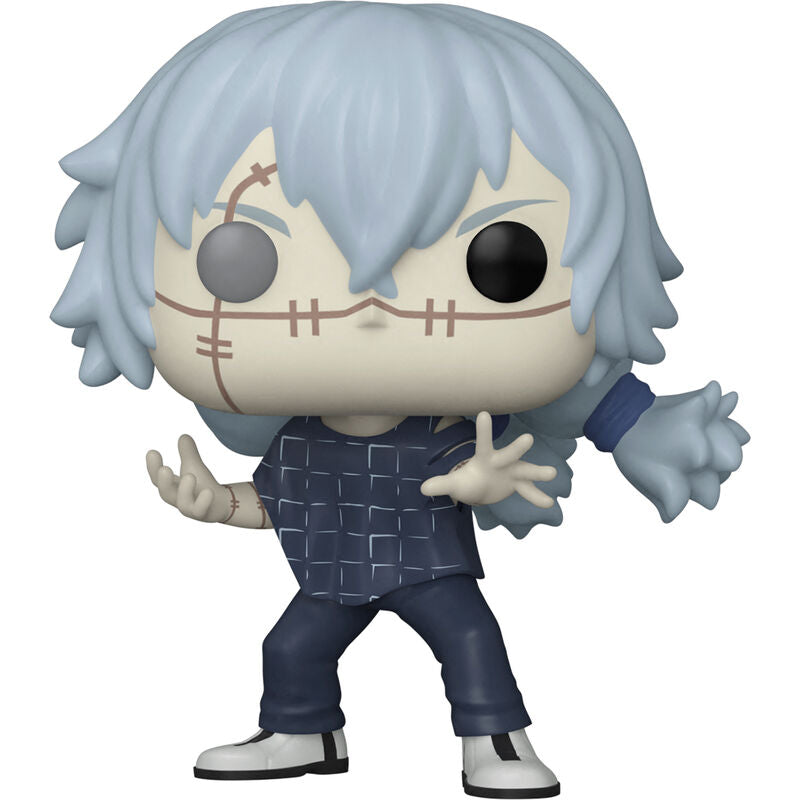 FUNKO POP! Jujutsu Kaisen - Mahito 1115