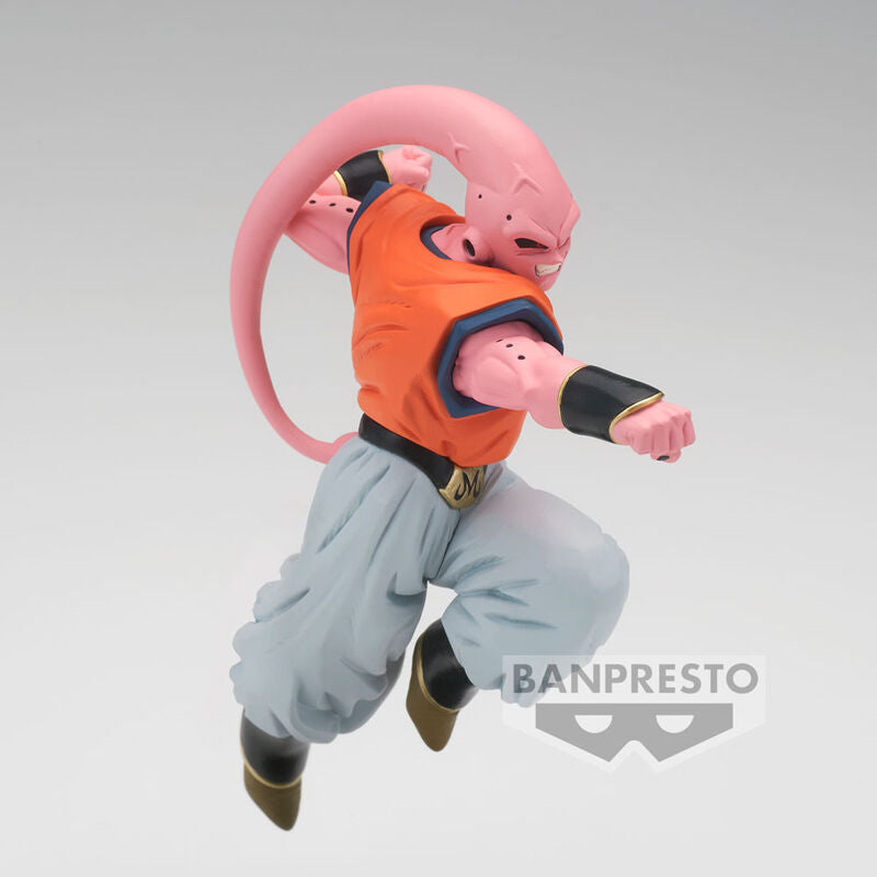 Dragon Ball Z Match Makers MAJIN BUU