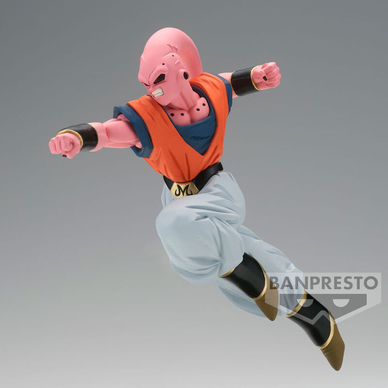 Dragon Ball Z Match Makers MAJIN BUU