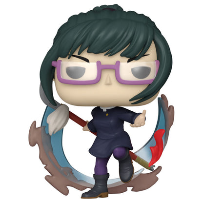 FUNKO POP! Jujutsu Kaisen - Maki Zen'in 1373