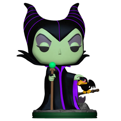 FUNKO POP! Villanos de Disney - Malefica 1082