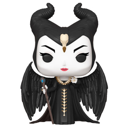 FUNKO POP! Villanos de Disney - Malefica 627