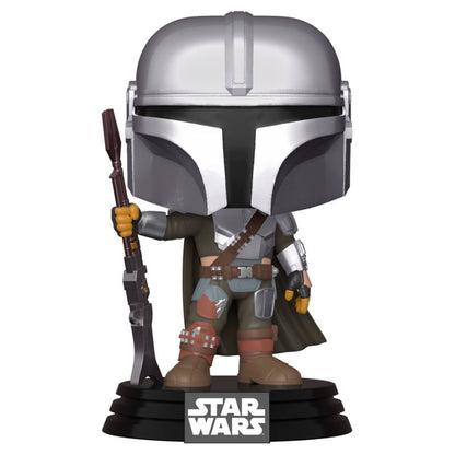 FUNKO POP! Star Wars - The Mandalorian 345