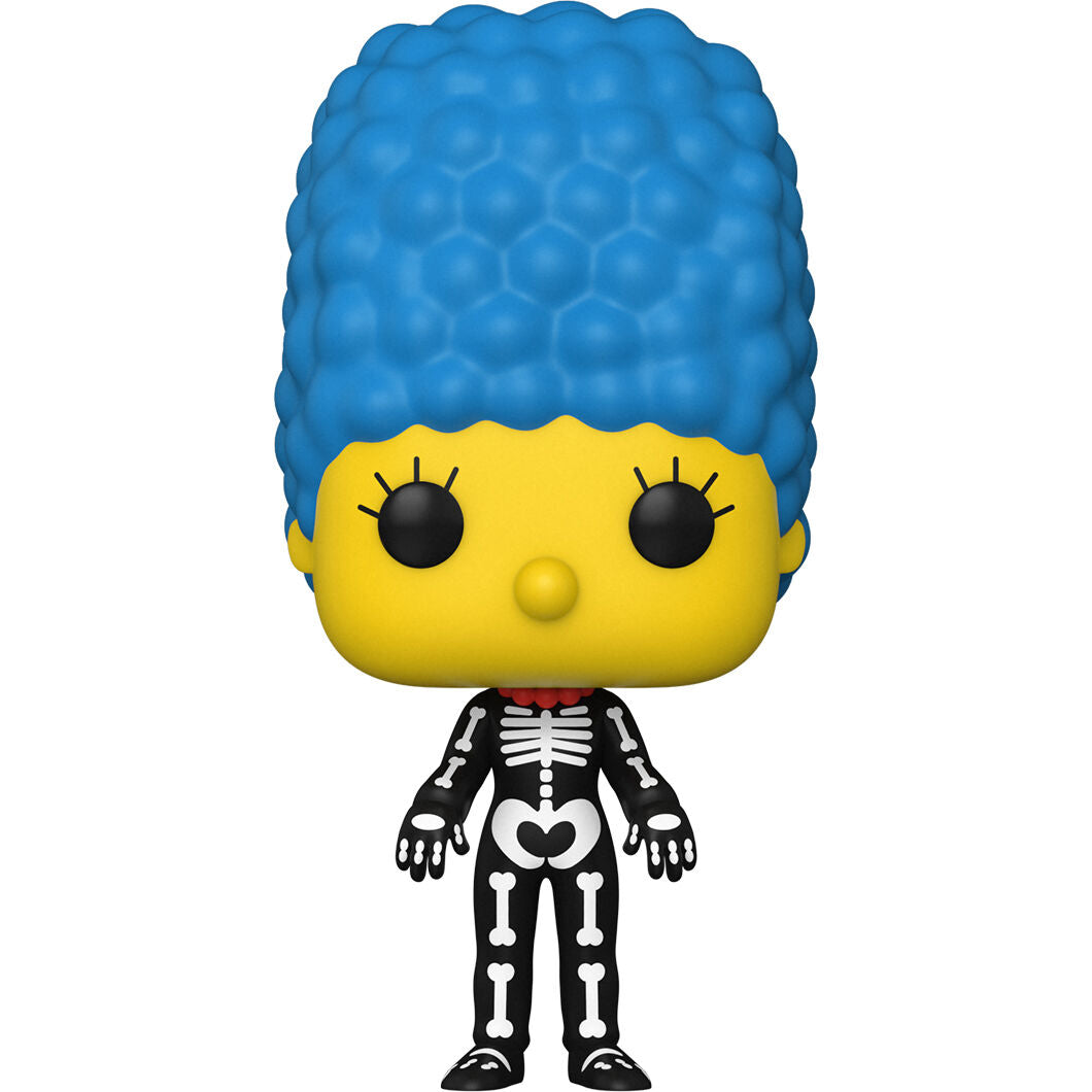 FUNKO POP! The Simpsons - Skeleton Marge 1264