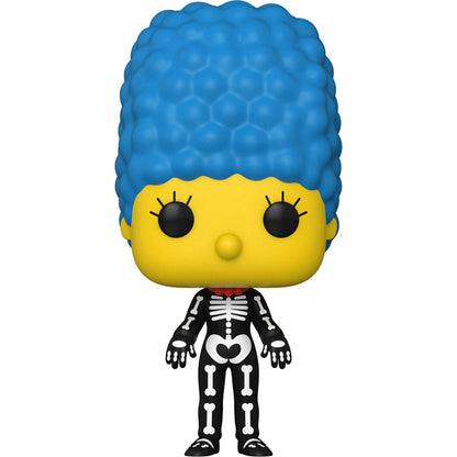 FUNKO POP! The Simpsons - Skeleton Marge 1264