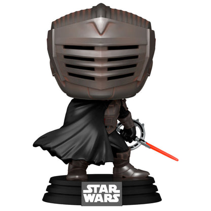 FUNKO POP! Star Wars - Marrok 651