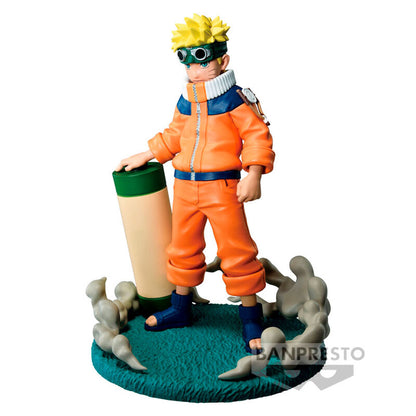 Naruto Shippuden Memorable Saga NARUTO UZUMAKI