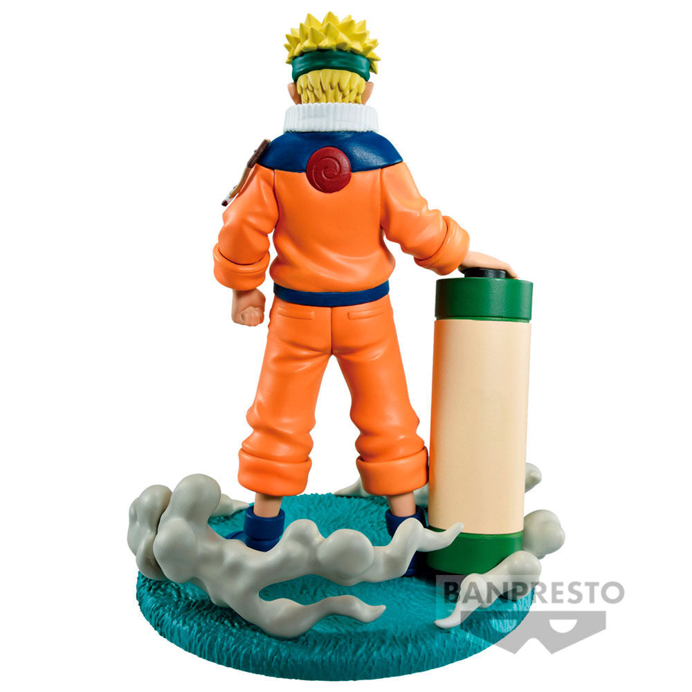 Naruto Shippuden Memorable Saga NARUTO UZUMAKI