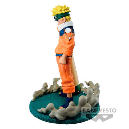 Naruto Shippuden Memorable Saga NARUTO UZUMAKI