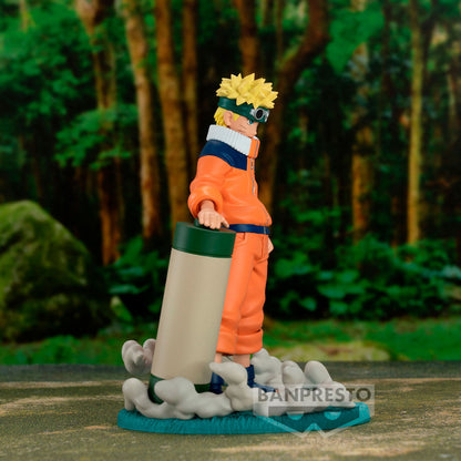 Naruto Shippuden Memorable Saga NARUTO UZUMAKI