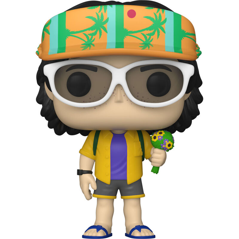 FUNKO POP! Stranger Things - Mike 1298