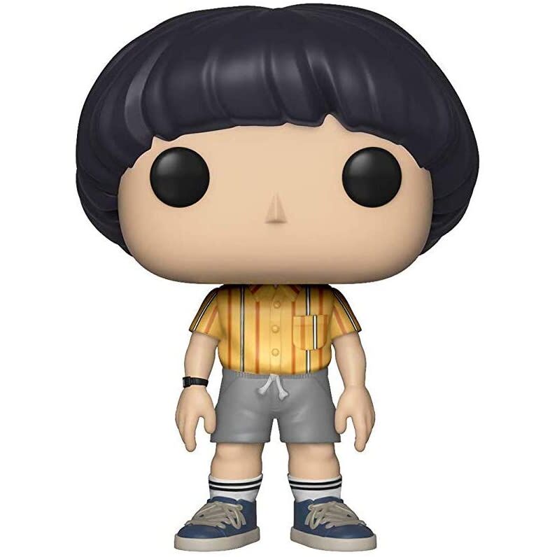 FUNKO POP! Stranger Things - Mike 846