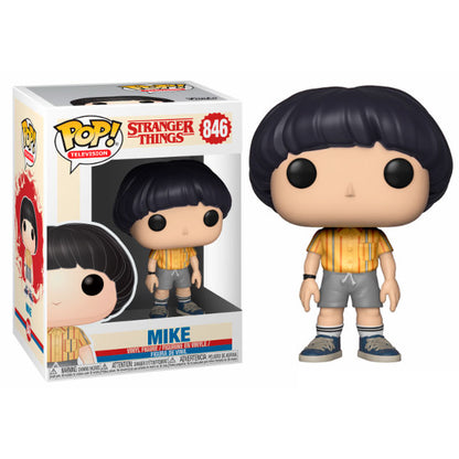 FUNKO POP! Stranger Things - Mike 846