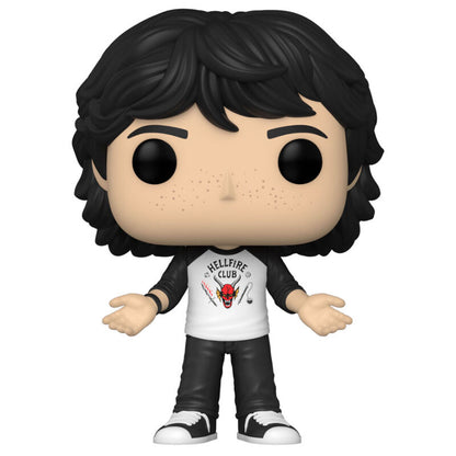 FUNKO POP! Stranger Things - Mike 1239