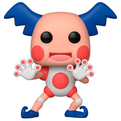 FUNKO POP! Pokemon - MR. Mime 582