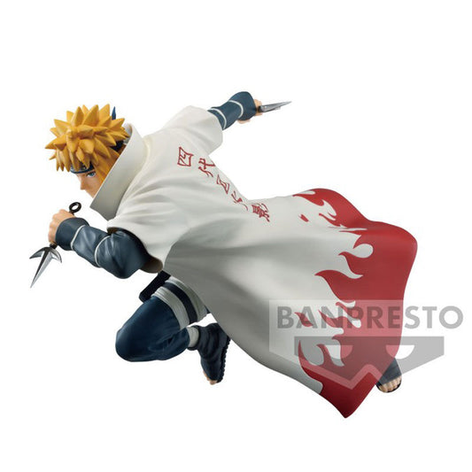 Naruto Shippuden Vibration Stars MINATO NAMIKAZE II