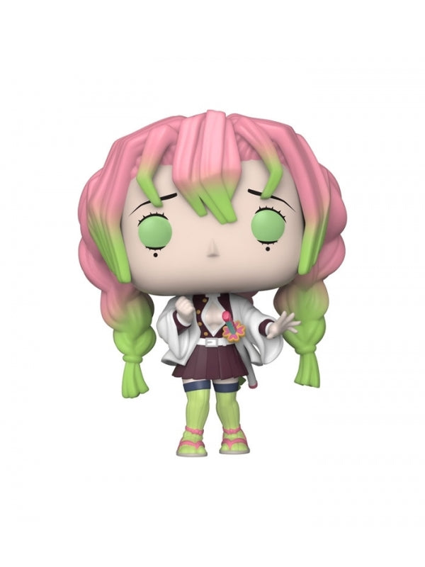 FUNKO POP! Demon Slayer - Mitsuri Kanroji 1306