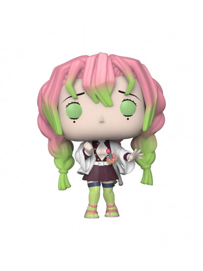 FUNKO POP! Demon Slayer - Mitsuri Kanroji 1306